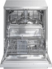 Посудомоечная машина Smeg SWT260X-1 с функцией термодезинфекции