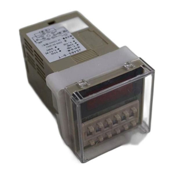 Таймер Packvac FM-3028 поз. 76