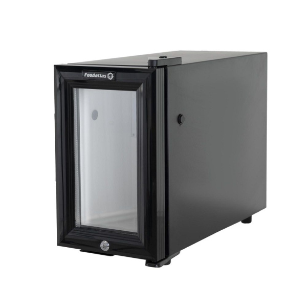 Шкаф холодильный Foodatlas SC-08