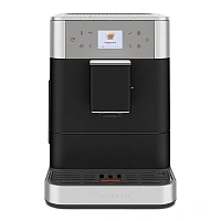 Автоматическая эспрессо-машина KitchenAid 5KES8556EBK черный