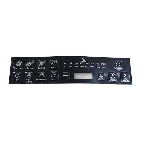 Накладка Airhot IP2000 SLIM поз. 2