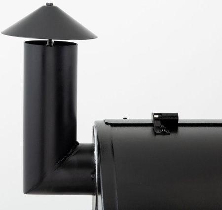 Гриль пеллетный Eger EG45PBL Pro Line 300