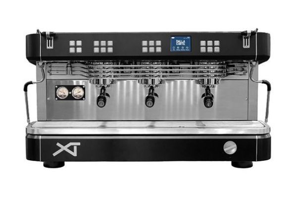 Кофемашина Dalla Corte XT Classic 3gr