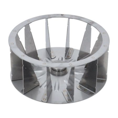 Крыльчатка для пароконвектомата Lainox LA75400410