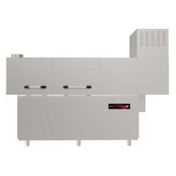Машина посудомоечная туннельная Tatra TW.C2500 DR+DD+DRY L