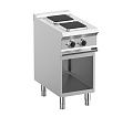 Плита электрическая Apach Chef Line GLRE47OSP