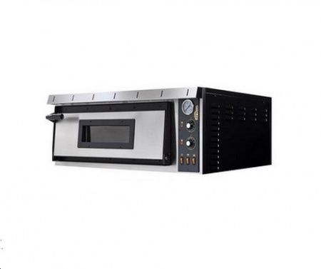 Печь для пиццы Itpizza ML4