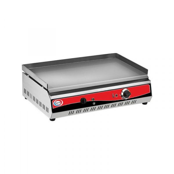 Поверхность жарочная Eletto R85