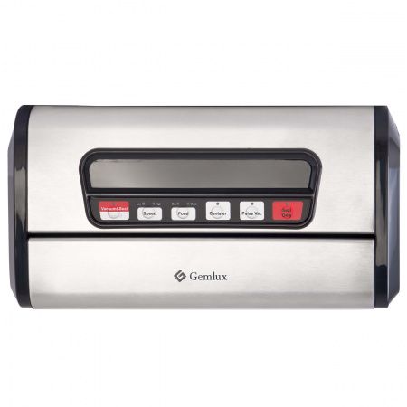 Вакуумный упаковщик бескамерный Gemlux GL-VS-779S