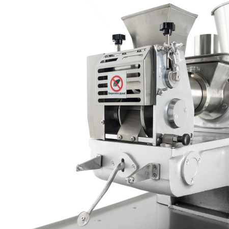 Пельменный аппарат Foodatlas JGL 120-5B (AR)