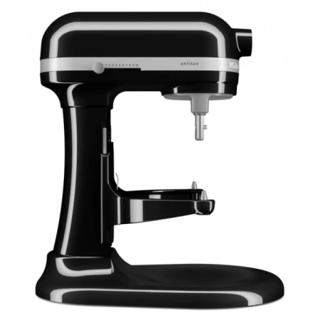 Миксер планетарный KitchenAid Artisan 5KSM70SHXEOB 6.7 л черный