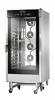 Шкаф пекарский Unox XBC 1005EL