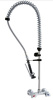 Душирующее устройство Klarco 3S.4051.19N.K13