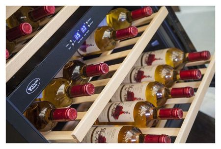 Шкаф винный Cold Vine C44-KBT2
