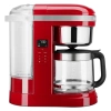 Капельная кофеварка KitchenAid 5KCM1209EER красный