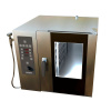 Пароконвектомат Gabino Combi-611b Стандарт+