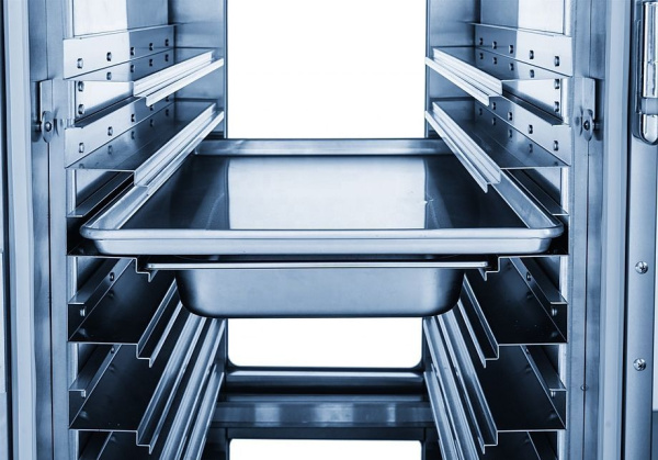 Шкаф тепловой Nopein HFC-F