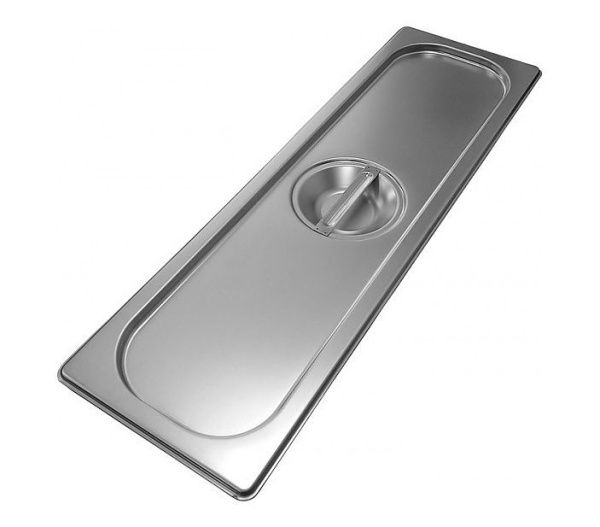 Крышка для гастроемкости Enigma Cookware B240000 GN2/4