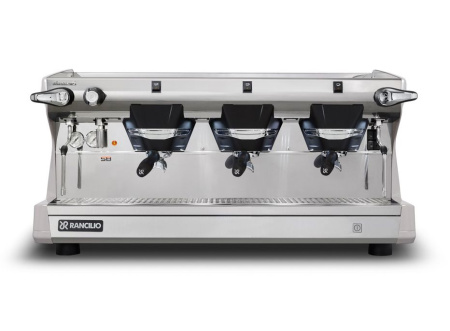 Кофемашина Rancilio Classe 5 S 3Gr