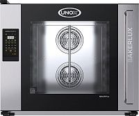 Печь конвекционная Unox XEFR-06EU-ELRV