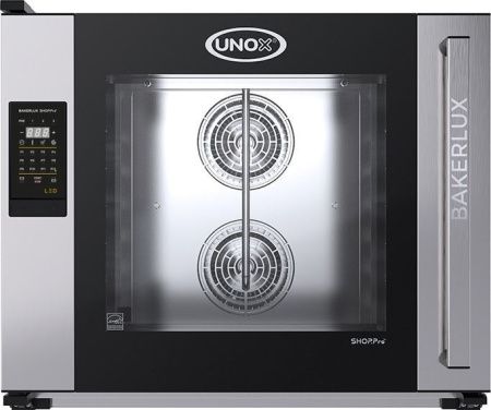Печь конвекционная Unox XEFR-06EU-ELLV