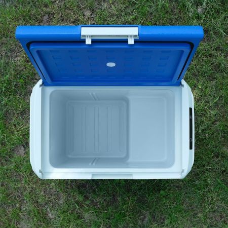 Автомобильный холодильник переносной Meyvel AF-M30