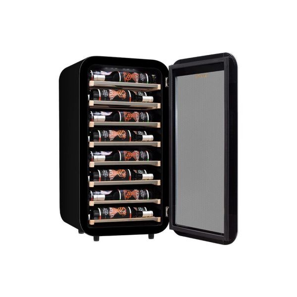 Шкаф винный Meyvel MV22-KBF1