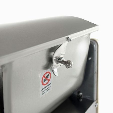 Тестомес для крутого теста Foodatlas HO-2