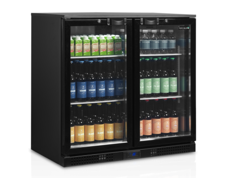 Шкаф холодильный Tefcold DB201H