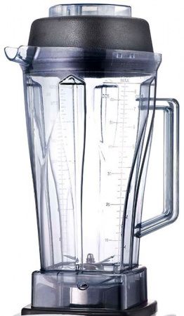 Блендер Rosso BY-767