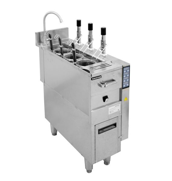 Макароноварка Kocateq ESBLL290CAS ECO