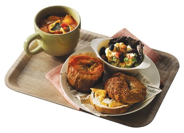 Поднос Cambro MA3646 E86 (36x46 см)