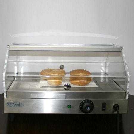 Витрина тепловая Starfood DH-260