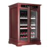 Шкаф винный Meyvel MV46-WM1-C