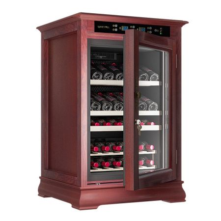 Шкаф винный Meyvel MV46-WM1-C