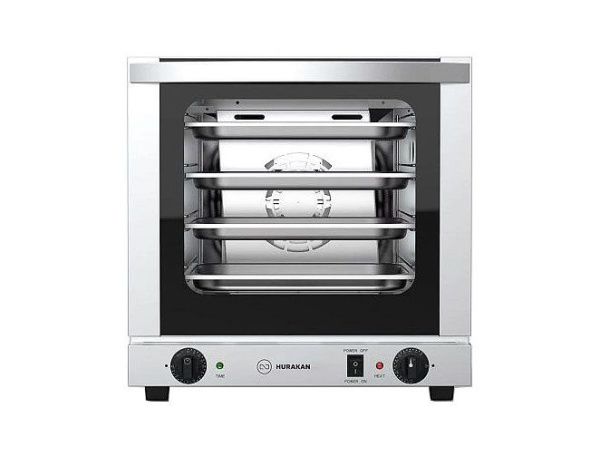 Печь конвекционная Hurakan HKN-XFT135