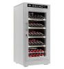 Шкаф винный Cold Vine C66-WW1 (Modern)