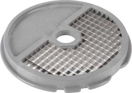 Диск кубики Robot Coupe 27114 10х10х10мм