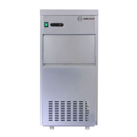 Льдогенератор Hurakan HKN-GB85C