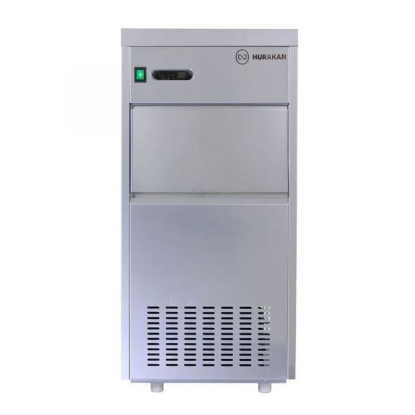 Льдогенератор Hurakan HKN-GB85C
