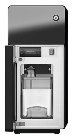 Холодильник для молока Franke SU03 EC