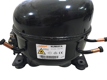 Компрессор Cooleq для PZ2610TN 32