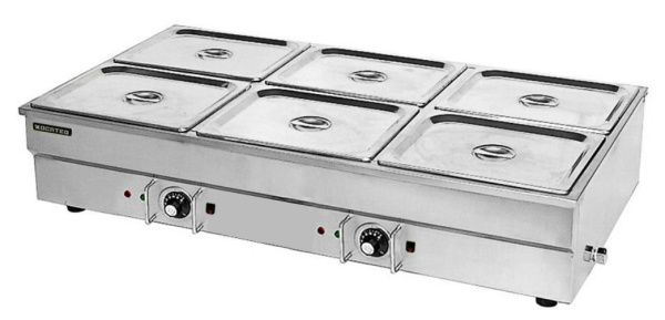 Мармит Kocateq BS6TNW