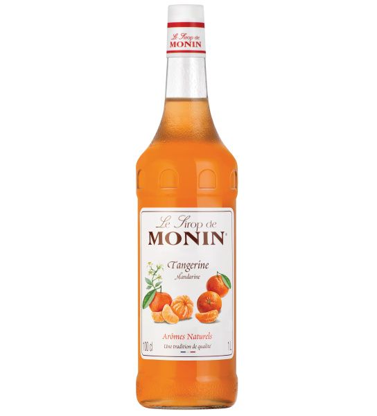 Сироп Monin Мандарин (1л)