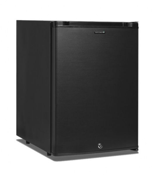 Минибар с глухой дверью Tefcold TM42