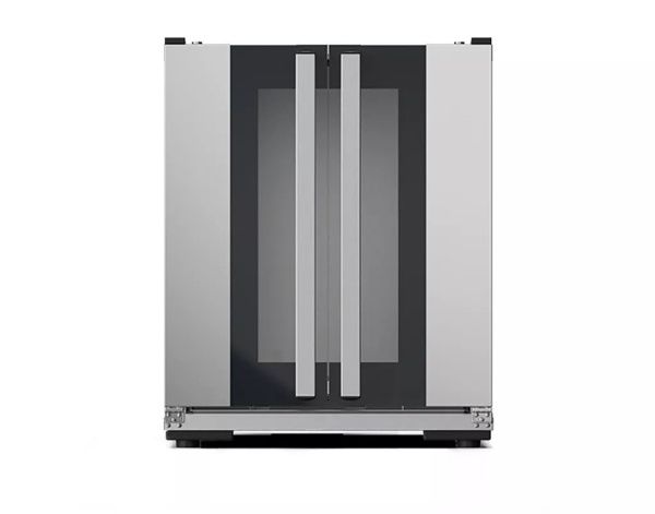 Шкаф расстоечный Unox XEKPT-08HS-B