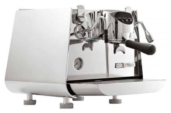 Кофемашина Victoria Arduino Mythos Eagle One Prima 1gr 220V steelux