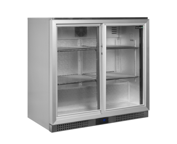 Шкаф холодильный Tefcold BA26SS