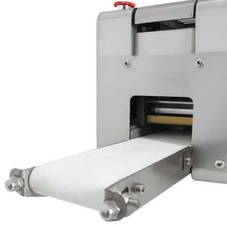 Машина для изготовления тестовых кружков Foodatlas DS-75