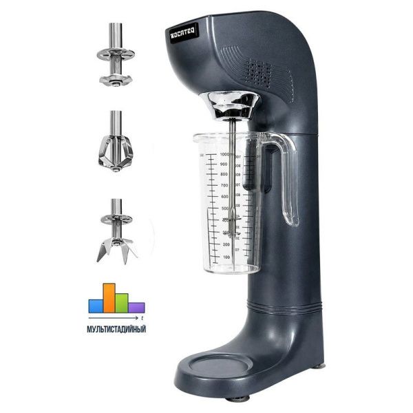 Миксер для молочных коктейлей Kocateq BLER M1 PRO
